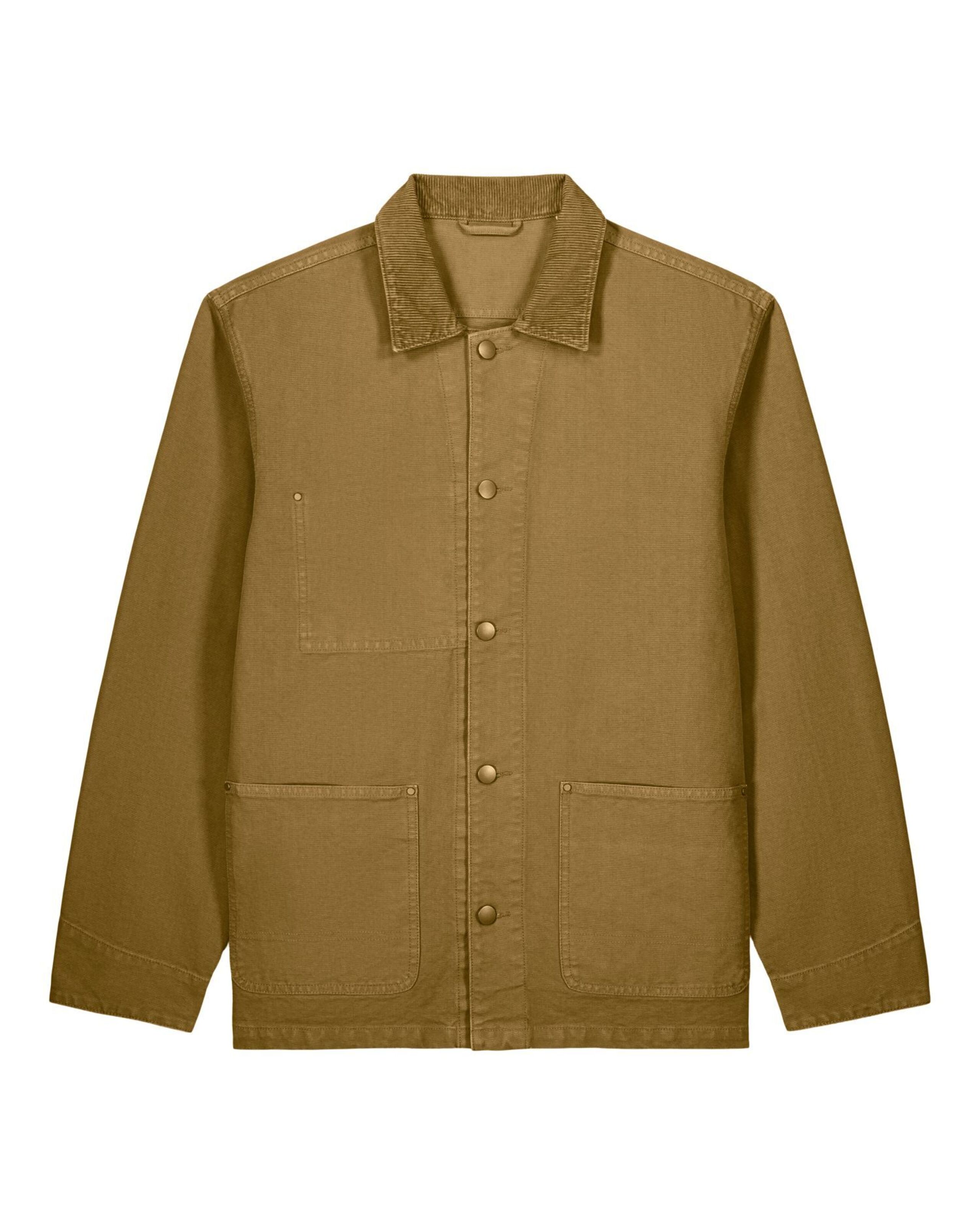 Stanley/Stella Chore Jacket