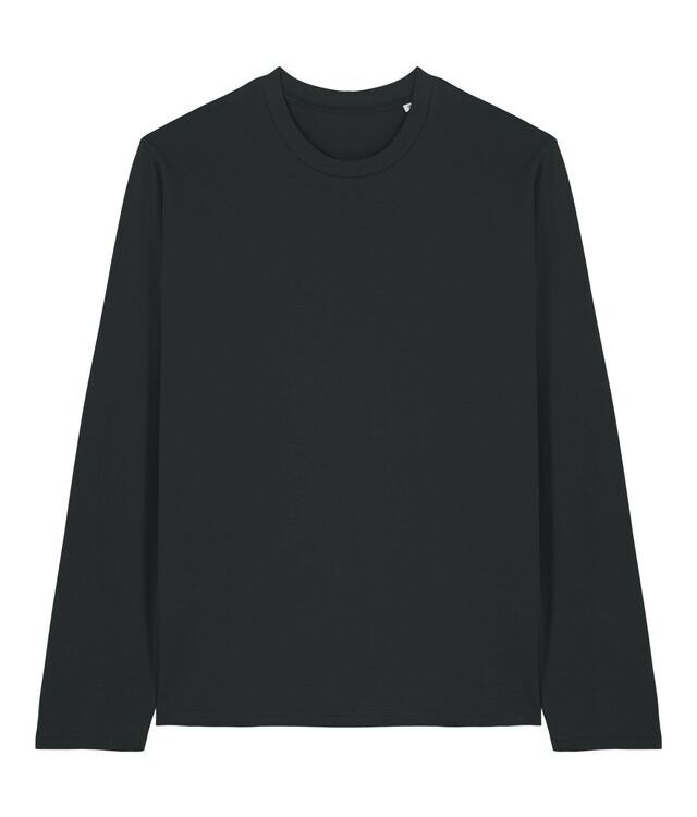 Stanley/Stella Creator 2.0 Long Sleeve | Bluză unisex cu mânecă lungă