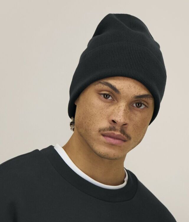 Stanley/Stella Rib Beanie 2.0 | Unisex beanie