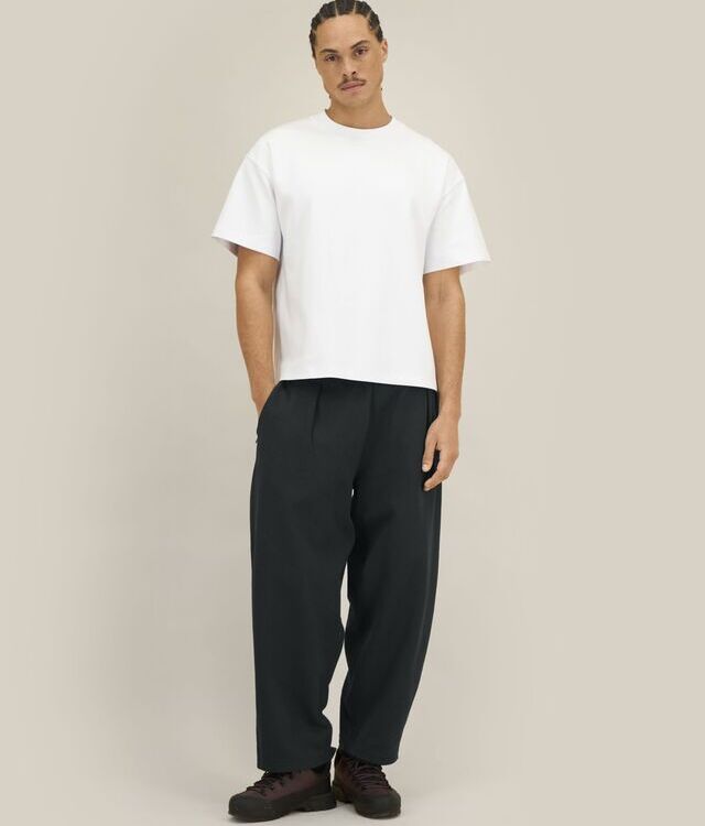 Stanley/Stella Barreler — Joggeri unisex oversized