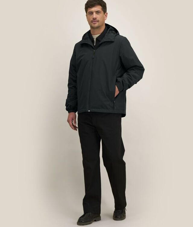 Stanley/Stella Drifter — Geacă windbreaker unisex