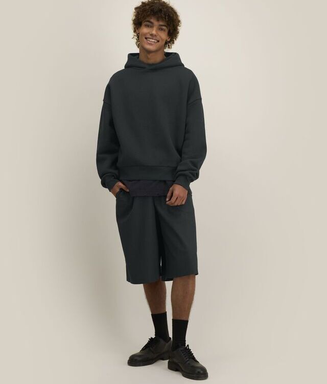Stanley/Stella Sculpter — Hanorac unisex oversized