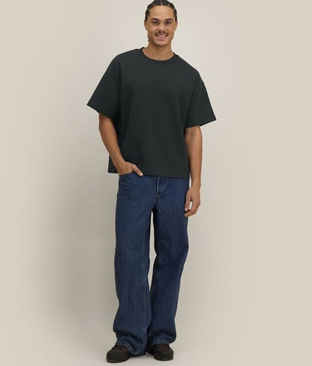 Stanley/Stella Hazener — Tricou unisex relaxed fit