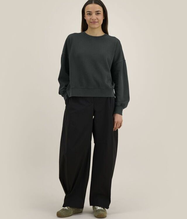 Stanley/Stella Stella Alma Vintage | Bluză damă garment-dyed