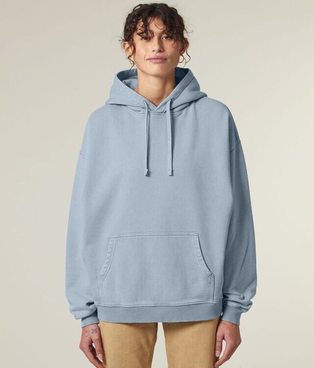 Slammer 2.0 Vintage Hoodie | Stanley/Stella