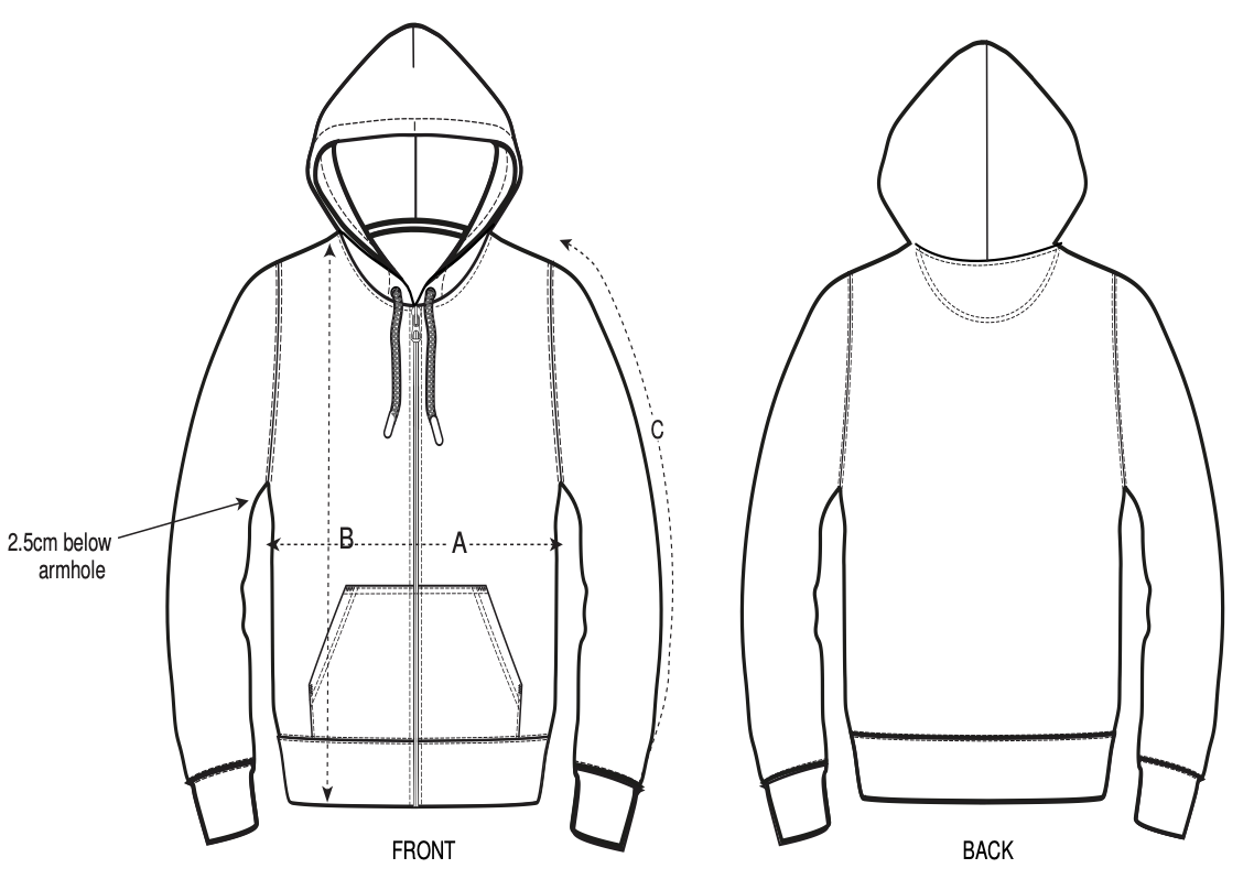 Connector 2.0 Stanley Stella