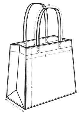 Shopping Bag