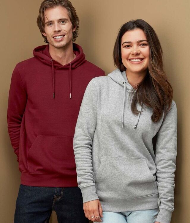 Classic Hoodie | Stedman ST4400